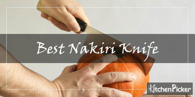 10 Best Nakiri Knives: Chop and Slice Vegetables FAST!
