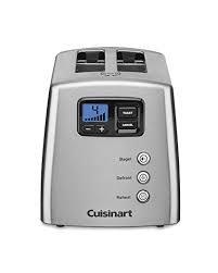Cuisinart CPT-420 Touch to Toast Leverless 2-Slice Toaster