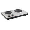 Cusimax 1800W Double Hot Plate