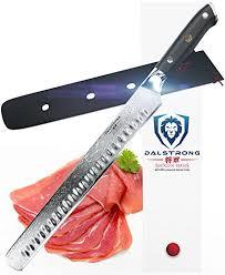 Dalstrong Slicing Carving Knife - 12