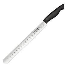Ergo Chef Prodigy Series Meat Slicing and Carving Knife with Granton Edge