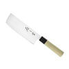 Mercer Culinary Asian Collection Nakiri Vegetable Knife with NSF Handle