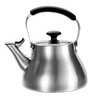 OXO Good Grips Classic Tea Kettle, Brushed Stainless