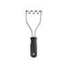 OXO Good Grips Stainless Steel Potato Masher with Cushioned Handle