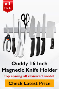 ouddy knife holder