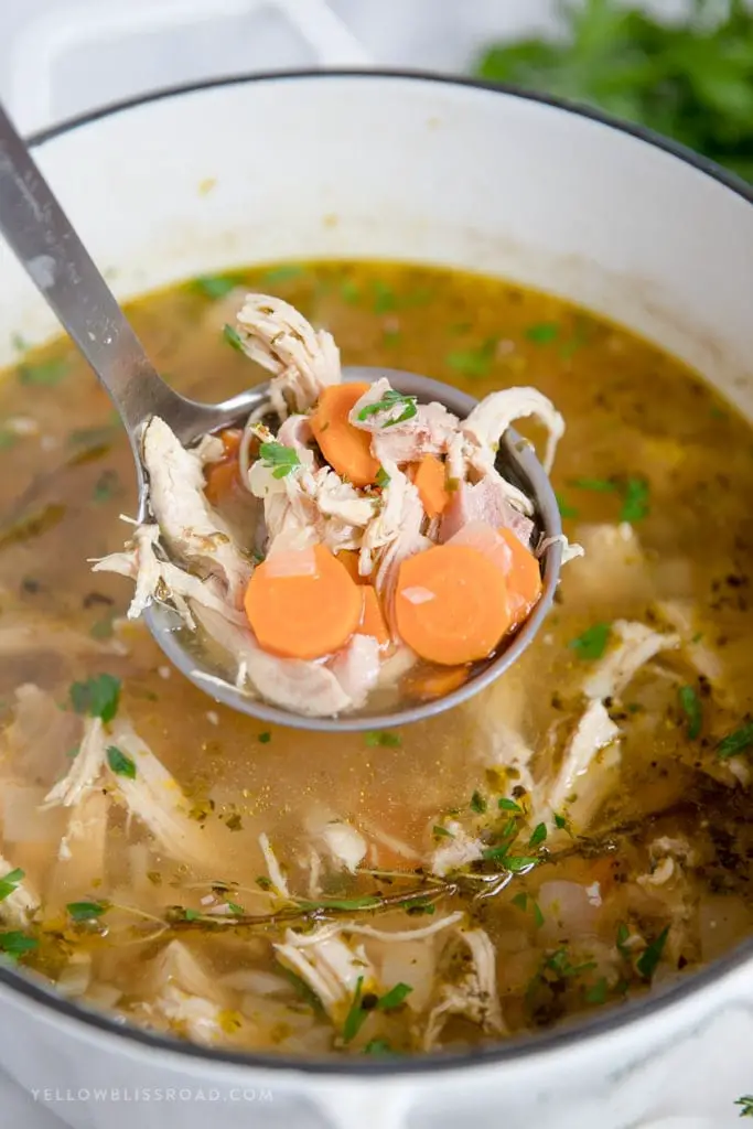 Chicken-Soup