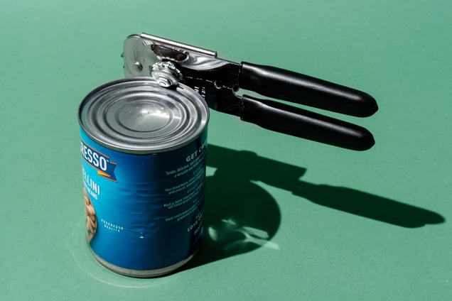 can-opener