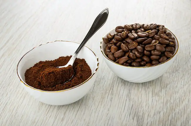 coffee-grounds-microwave coffee-grounds-microwave