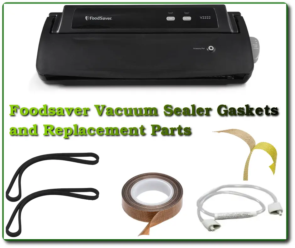 foodsaver-gaskets