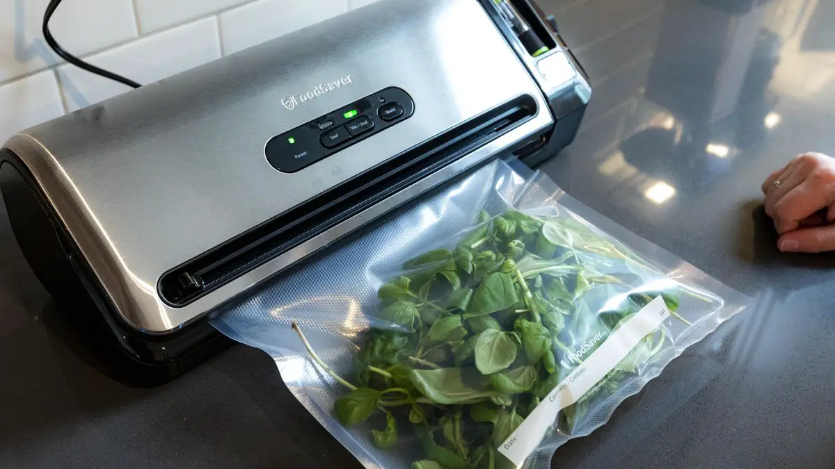 vacuum-sealer