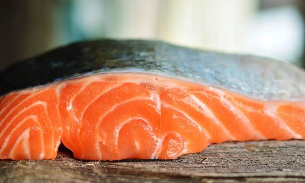 Can You Freeze Salmon with Skin On? (Explained)